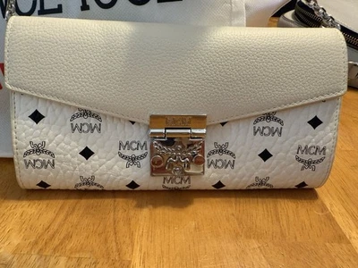 MCM Tracy Crossbody bag - Image 1 of 4