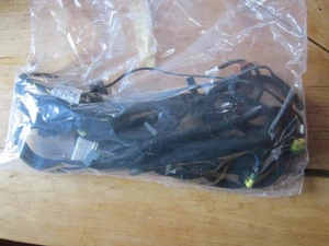 Citroen C3 Pluriel - Kabelbaum für das Heckfenster - Bild 1 von 1