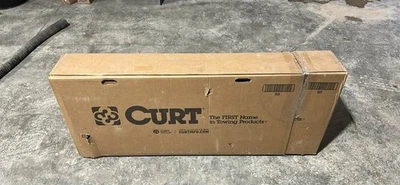 Trailer Hitch-Class III 2 pol. Engate receptor 13078 serve para 11-17 Nissan Quest - Imagem 1 de 4