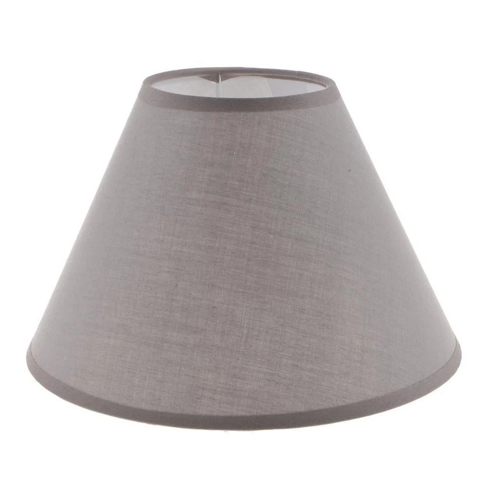 织物灯罩台灯落地灯床边灯 — 第 1/1 张图片