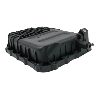 Auto Transmission Cover Oil Pan 45280-26101 For 2011-17 Hyundai Elantra Accent - Image 1 of 4