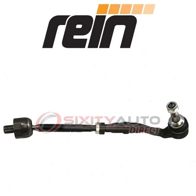 Rein Front Right Steering Tie Rod Assembly for 2011-2016 BMW 535i xDrive mc Foto 1 de 4