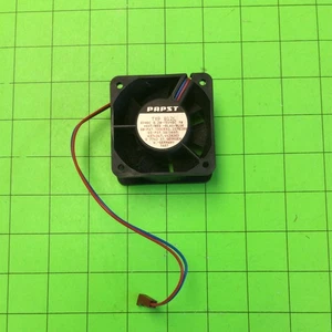 Network Device Papst 812L Cooling Fan - Picture 1 of 4