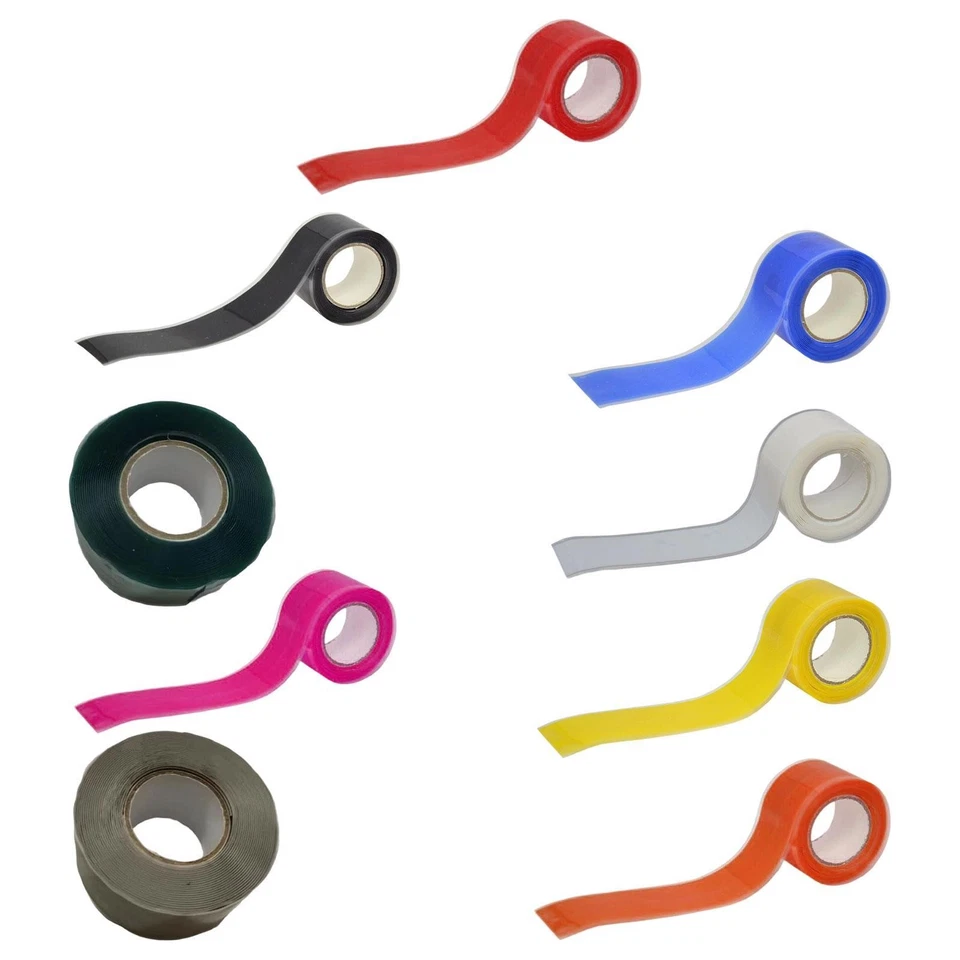 MARKENLOS Kayak -Paddel Griff Klebeband Versiegelungsstreifen OAR -Zubehör Griff