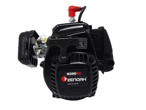 Zenoah G320RC 32cc Engine - Picture 1 of 1