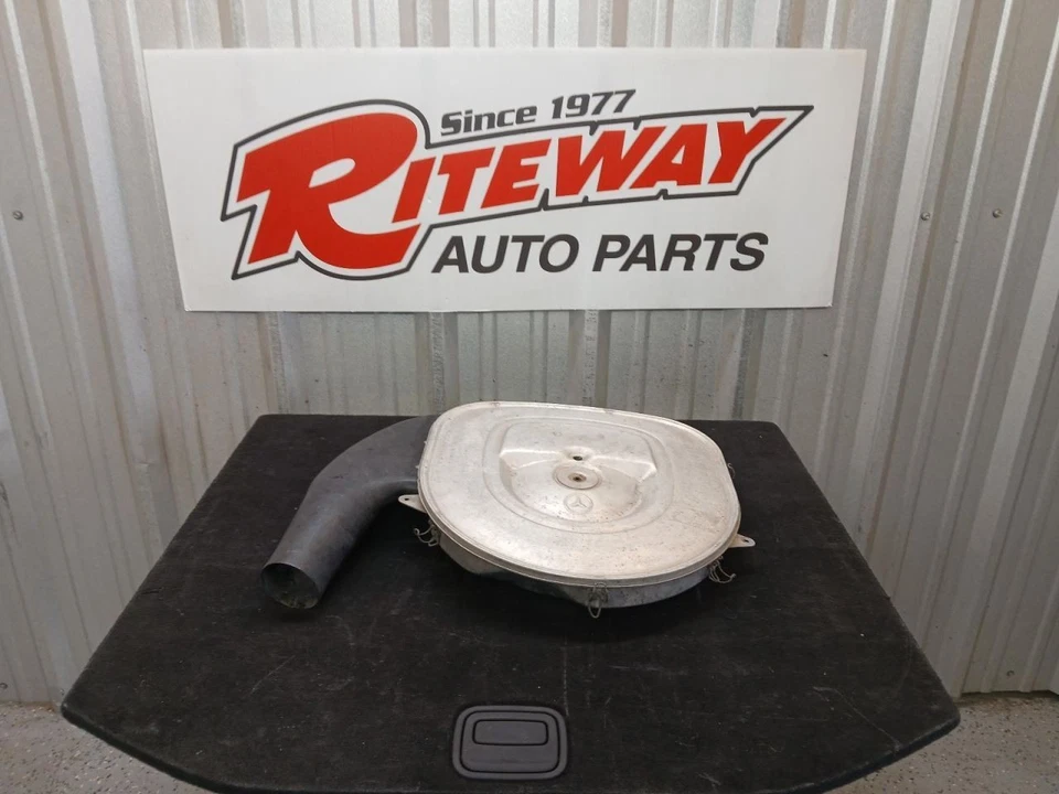  76-80 MERCEDES 450 SL CONJUNTO FILTRO AIRE TIPO 107 Foto 1 de 4