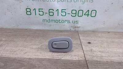 Chevrolet Tahoe 2017-2019 techo interior gancho colgante OEM 23299838 Foto 1 de 4