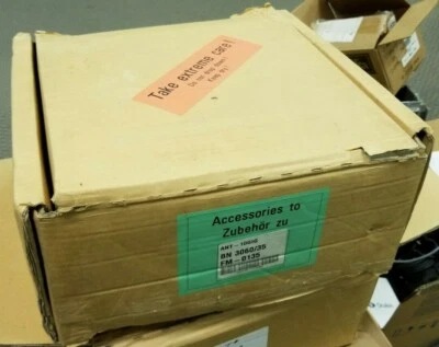 New Acterna ANT-20SE ANT-10Gig Network Tester Manual Software Accessories Kit - Image 1 of 4