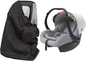 Durable Baby Car Seat Travel Bag, Gate Check Airport Water Resistant Protecto... - Picture 1 of 12