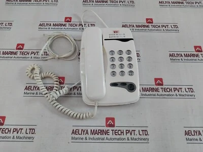Telefono Marino MRC LC-211A - Immagine 1 di 4