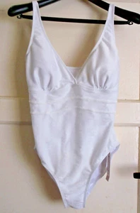 size 12 bathing costume new with price tag of £20.00 by tu - Picture 1 of 3