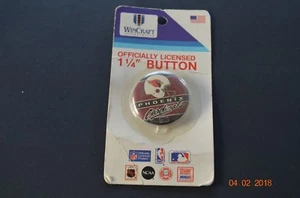 PIN FUTBOL PHOENIX CARDINALS - Imagen 1 de 2