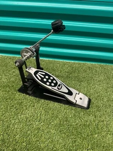 ⚡️Pearl P-120P Bass Drum Kick Drum Single Chain Pedal⚡️ - Bild 1 von 5