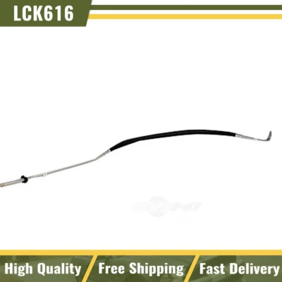 Línea de enfriador de aceite ACDelco 15112871 nueva para Chevy Suburban Chevrolet Tahoe K1500 Foto 1 de 4