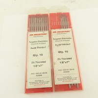 ProStar PRSP316L16128 1/8 Welding Electrode Lot of 92 ProStar PRSP316L16128 1/8 Welding Electrode Lot of 92