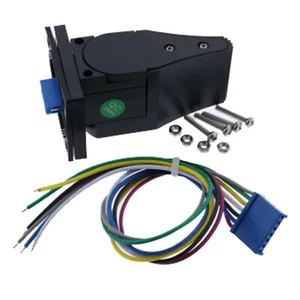 New Joystick Drive/Steer 2441305250 For Haulotte STAR 8, STAR 10, STAR 12 - Picture 1 of 4