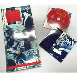 Elvis Presley "If Every Day Was Like Christmas" Special Collector's Edition - Picture 1 of 8