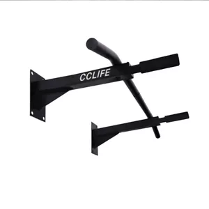 Klimmzugstange klimmzug Stange Wandmontage Pull Up Bar Wand Türstange Reckstange - Bild 1 von 5