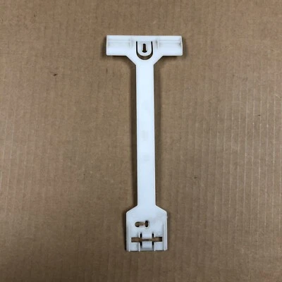 Clip de revestimiento inferior de carrocería Jeep Grand Cherokee 93-98 Foto 1 de 4