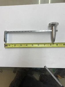 DRYWALL CIRCLE CUTTER - Stainless Steel - Picture 1 of 9