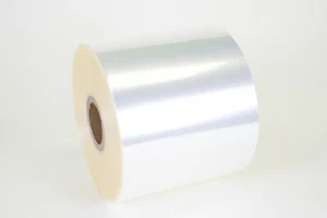 [SFEC984] Rollo de película de embalaje transparente termosellable - transparente 9,84" (250 mm) de ancho - Imagen 1 de 2