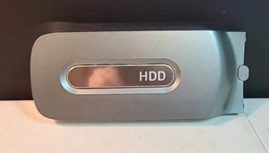 Fat Genuine Microsoft Xbox 360 Original Hard Drive - 20GB - Tested & Working! - Picture 1 of 2