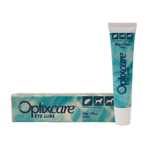 Optixcare Lubrificante Occhi (20 g) - Foto 1 di 1