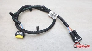 2019 VAUXHALL VIVARO C MK3 FRONT WIPER MOTOR WIRING LOOM 9813866080 - Picture 1 of 3