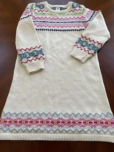 Gap winter dress size 5 - Picture 1 of 7
