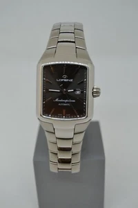 Orologio Lorenz Montenapoleone 024730BB Automatico - Picture 1 of 1