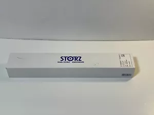 Karl Storz Hopkins 10005AA 4mm 0° Bronchoscope - Picture 1 of 3