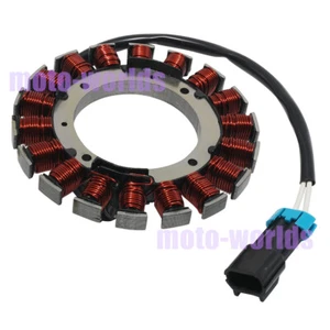 Alternator Magneto Stator for Kawasaki KAF400 Mule SX 4X4 SE 2017-18 59031-2132 - Picture 1 of 9