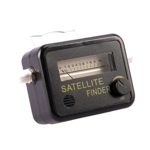 Mix Digital Satellite Finder Signal Meter for Aligning Dish TtJCAUC Hw - Imagen 1 de 9