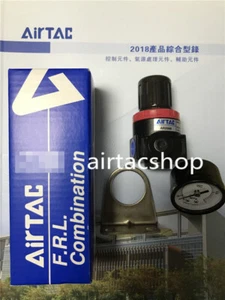 1PCS NEW Regulator valve AR20001 AirTAC shipping free - Picture 1 of 2