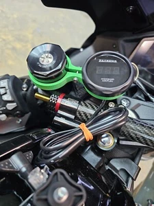 50mm Motorcycle Gauge Pod Fork Holder Customized  - Picture 1 of 5