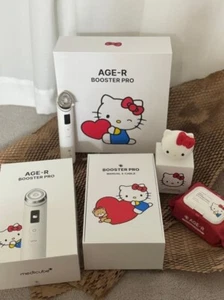 MEDICUBE Age-R Booster Pro Hello Kitty Edition / Limited Skincare Device - Picture 1 of 6