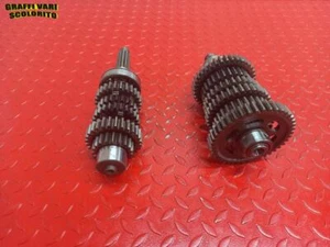 GEAR GEAR KAWASAKI ZZR 1100 YEAR 1991 - Picture 1 of 1