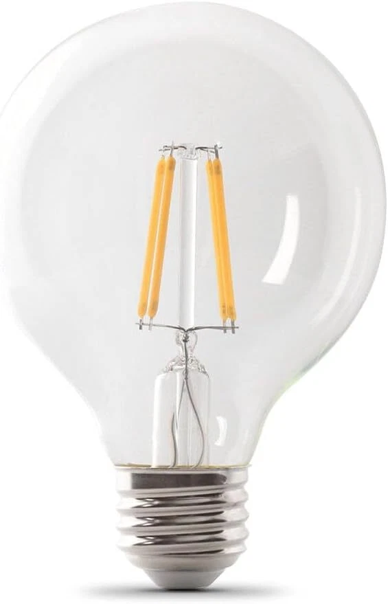 BULB LED G25 DL 5.5W 3PK,Light Bulbs - Image 1 of 1