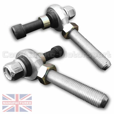 FITS CITROEN SAXO SUSPENSION/TRACK ROD ENDS (PAIR) - Image 1 of 2