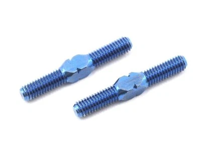 Team Associated Titan Spurstangen 3x21mm ASC1418 TC7.1, TC7.2,  - Bild 1 von 2