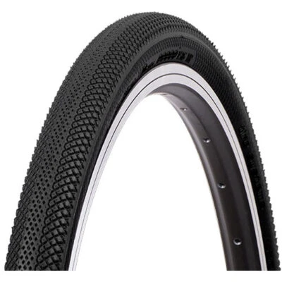 Vee Tire Co. Speedster Wire Bead Tire 18 x 1.00" Black