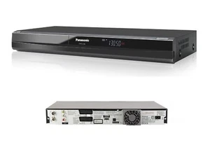 Panasonic Multiregion DMR-EX86 DVD HDD Recorder 320GB Freeview 12months Warranty - Picture 1 of 1