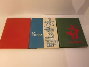 Lot St. Catherine College 1963,64,65 Yearbook St. Paul MINNESOTA #TC1 - Bild 1 von 10