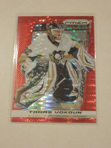 2013/2014 Panini Prizm RED Refractors & Pulsars U PICK