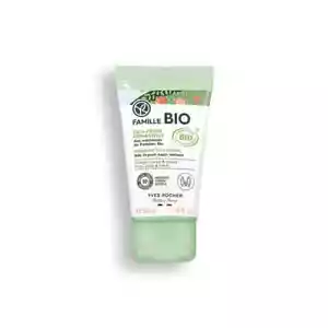 Yves Rocher BIO restaurative CICA-Creme für Gesicht, Körper und Hände 1,7 flüssige Unzen - Bild 1 von 3