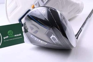 Taylormade Qi10 LS Driver / 9 Degree / X-Flex Tensei AV Limited Blue 65 Shaft - Picture 1 of 9