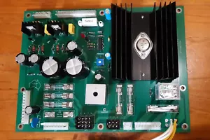 Williams, Power Supply , D-8345-xxx , System 11 & 11A ( New ) - Picture 1 of 3