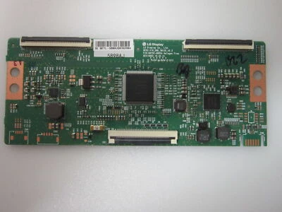 Placa T-Con Sanyo FW55R70F (6870C-0805A) 6871L-5898A Foto 1 de 2