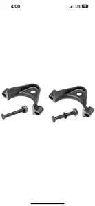 Walker Exhaust 36131 Flange Repair Kit “NEW” - Picture 1 of 3