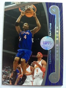 CHRIS BOSH, 2005-06 TOPPS FIRST ROW #80, RAPTORS - Picture 1 of 2